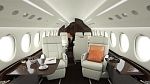 Falcon 8X
