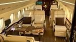 Falcon 2000LXS