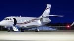 Falcon 2000LXS