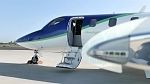 Honda Jet