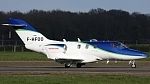 Honda Jet