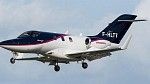 Honda Jet