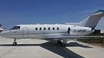 Hawker 800XP