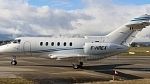 Hawker 800XP