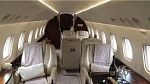 Embraer Legacy 650