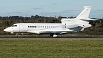 Falcon 7X