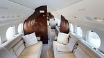Falcon 7X