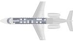 Embraer Legacy 600
