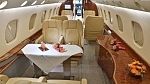 Embraer Legacy 600