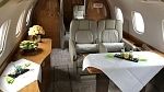 Embraer Legacy 600