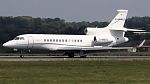 Falcon 7X