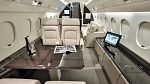 Falcon 900B