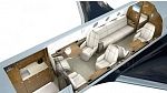 Embraer Legacy 500