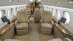 Falcon 7X