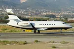 Falcon 2000LX
