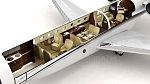 Embraer Legacy 650