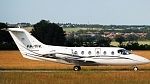 Beechjet 400