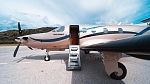Pilatus PC-12
