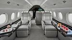 Falcon 2000LXS
