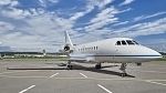 Falcon 2000LXS