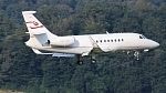 Falcon 2000LXS
