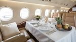 Falcon 2000EX