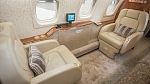 Embraer Legacy 600