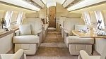 Global Express XRS