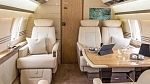 Global Express XRS