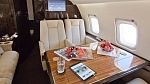 Challenger 604