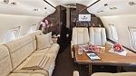 Challenger 604