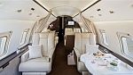 Challenger 604