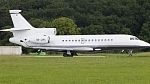 Falcon 8X