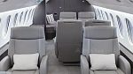 Falcon 8X