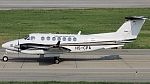 King Air 350