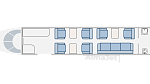 Citation X