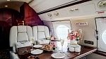Gulfstream G-V