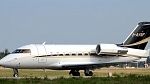 Challenger 604