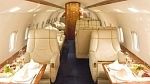 Challenger 604