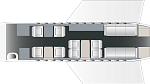 Falcon 900LX Easy II