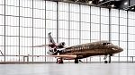 Falcon 8X