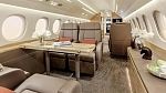 Falcon 8X
