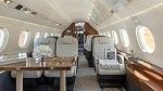 Falcon 2000LX