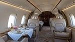 Challenger 605