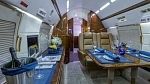 Gulfstream G-IVSP
