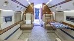 Gulfstream G-IVSP