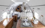 Gulfstream G-550