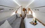 Gulfstream G-550