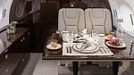 Gulfstream G-550