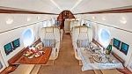 Gulfstream G-V